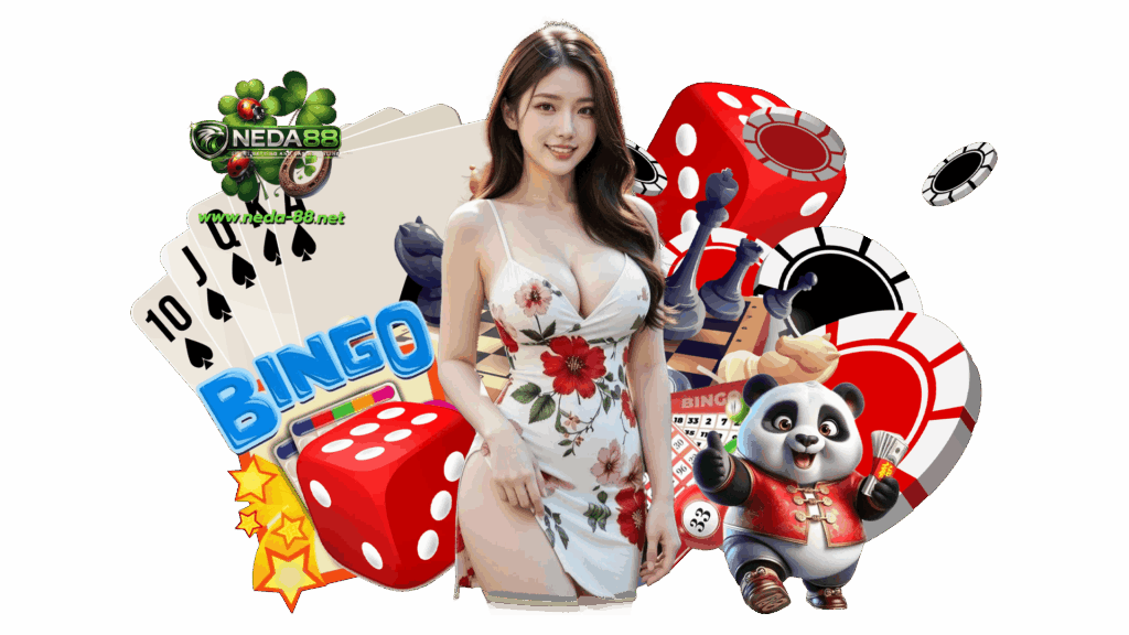 neda88 เว็บตรงที่มีโครงสร้างชัดเจน ทำกำไรง่าย เล่นได้ทุกวัน